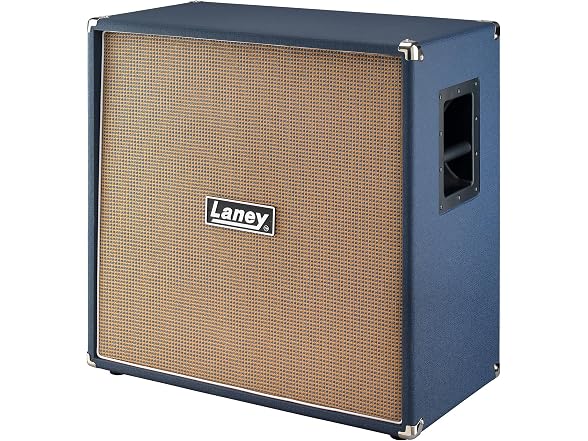 Laney Lionheart Foundry Cabinet 4x12in 240W 4 Ohms