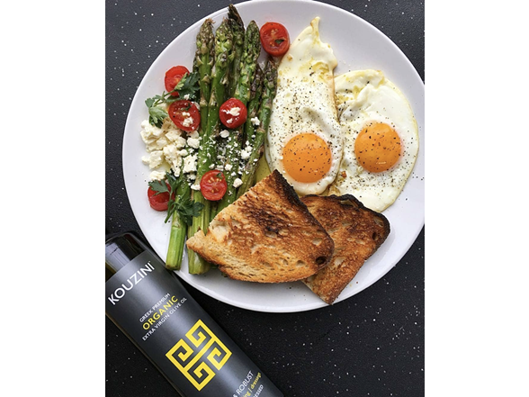 (3pk) Greek Premium Extra Virgin Olive Oil Variety