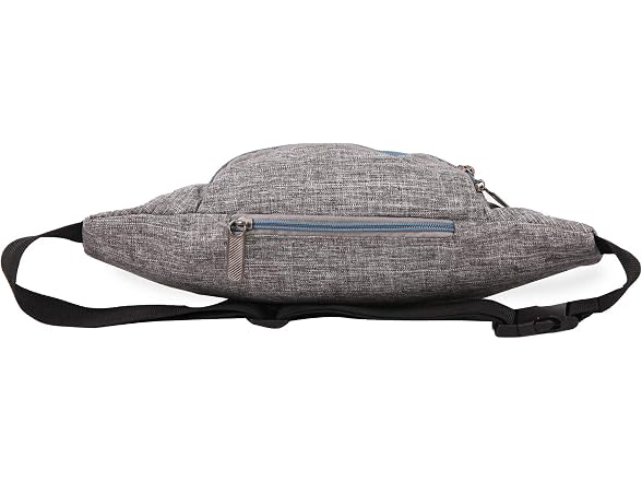 Original Penguin Fanny Pack, Crosshatch