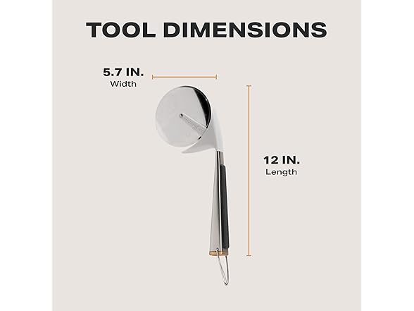 Current® Pizza Cutter