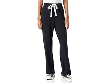 $7.99, Was $21.90, 63% Off! AE Womens Lightweight Lounge Terry PJ Pant dealfomo