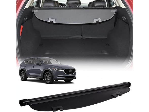 AceRide Cargo Cover Mazda CX-5