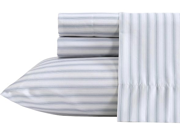 Arrow Stripe Blue