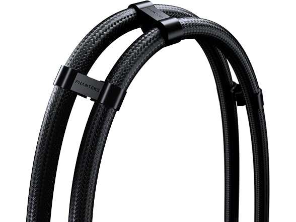Phanteks Glacier One 420D30 X2 AIO