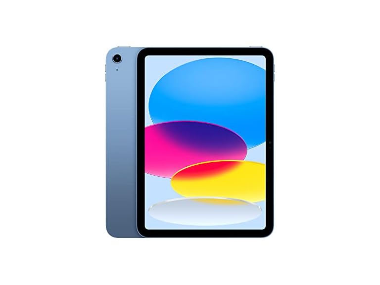 Apple.iPad.10th-256GB 10.9-incwith A14 Bionic chip, 10.9-inc