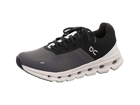 On Running Cloudrunner Men's Shoes