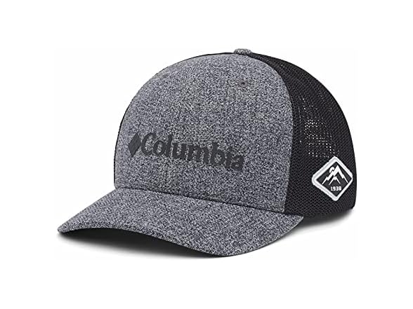 Columbia PHG Mesh Ballcap