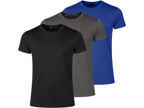 Black - Grey - Royal