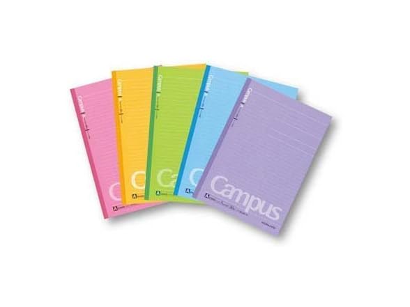 Kokuyo S & T campus Notes