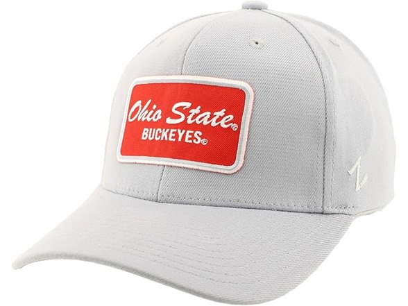 ZHATS NCAA Big Rig Black 2