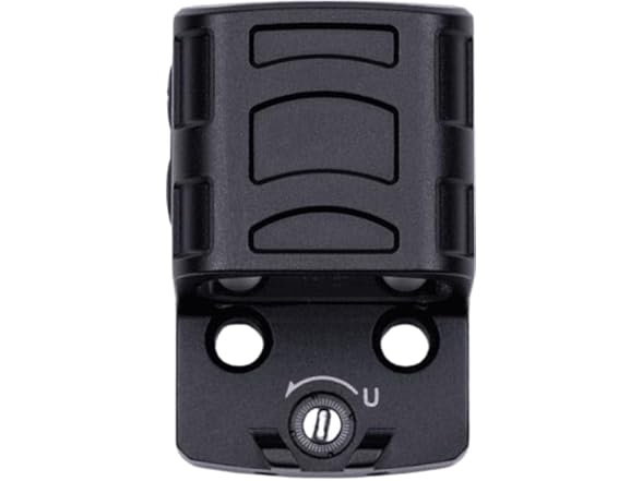 Gideon Optics MINI Red Dot Sight RMSc