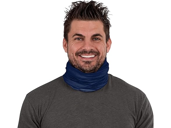 NHL Logo Gaiter Standard