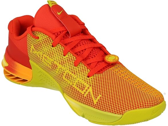 Nike Men's Trainer, Picante Red Multi