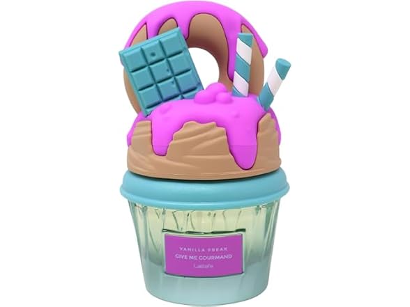 Lattafa Vanilla Freak Eau de Parfum