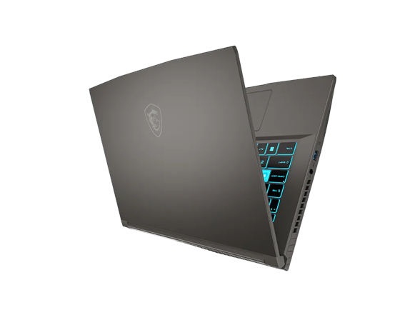 MSI Thin 15 15.6" FHD Laptop