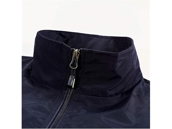 Hixiaohe Men (3XL) Causal Lightweight Outdoor Vest