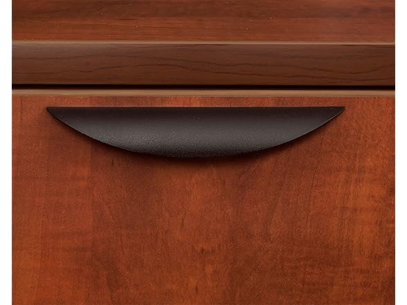 Romig Regency Legacy Box File Pedestal