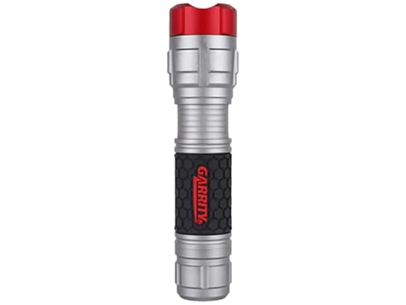 Garrity Tactical LED Flashlight