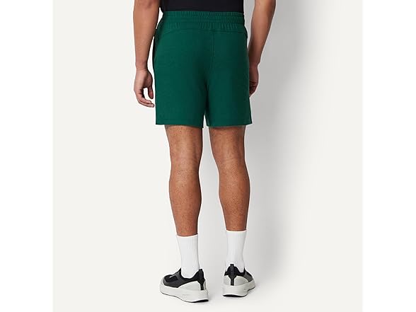 Amazon Essentials Mens Athletic 6' Short