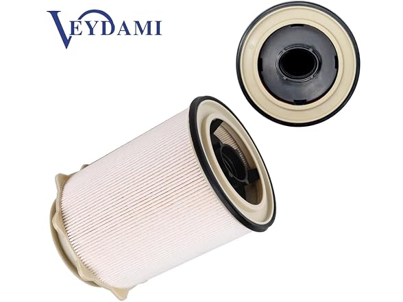 VEYDAMI VEYDAMI 6.7L Cummins Fuel Filter Water S