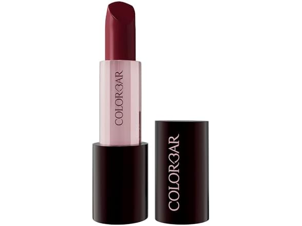 Colorbar Take Me As I Am Vegan Matte Lipstick: Your Choice