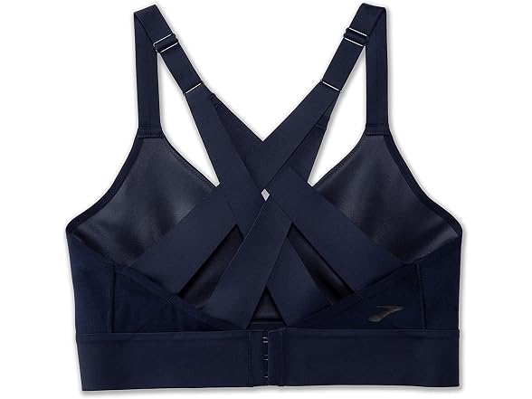 Brooks Women (30C/D) Interlace Sports High Bra