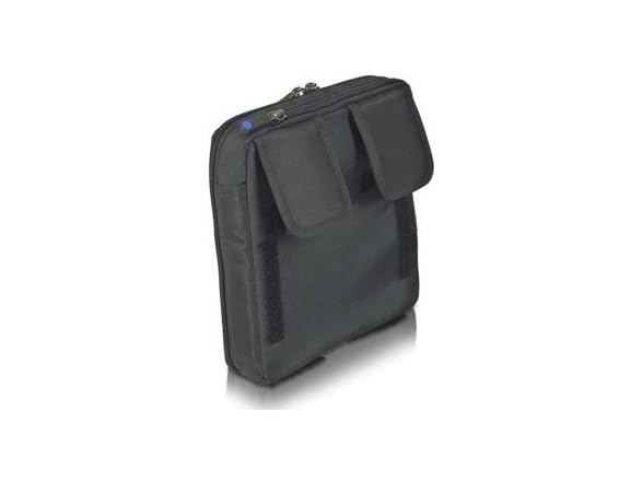 BrightLine Bags Flex Side Pocket Delta