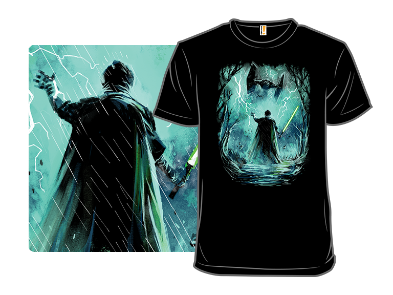 The Force Knight - Gallery 8