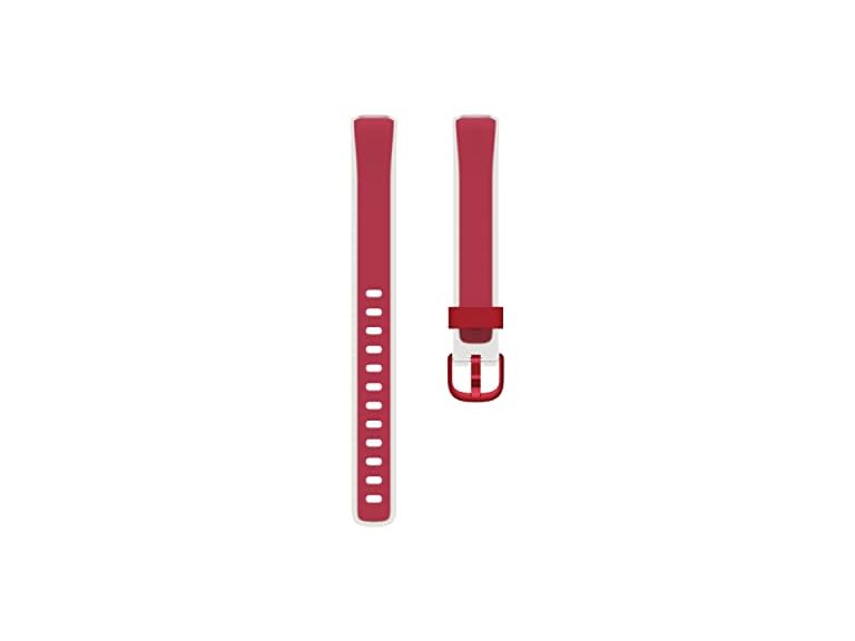 Fitbit Fitbit Inspire 3,Translucent Band,Chili