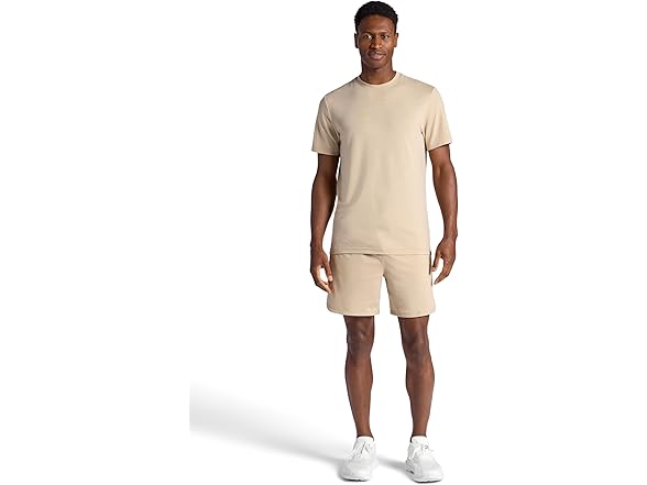 Gaiam Men Large Men’s Everyday 2.0 White Pepper