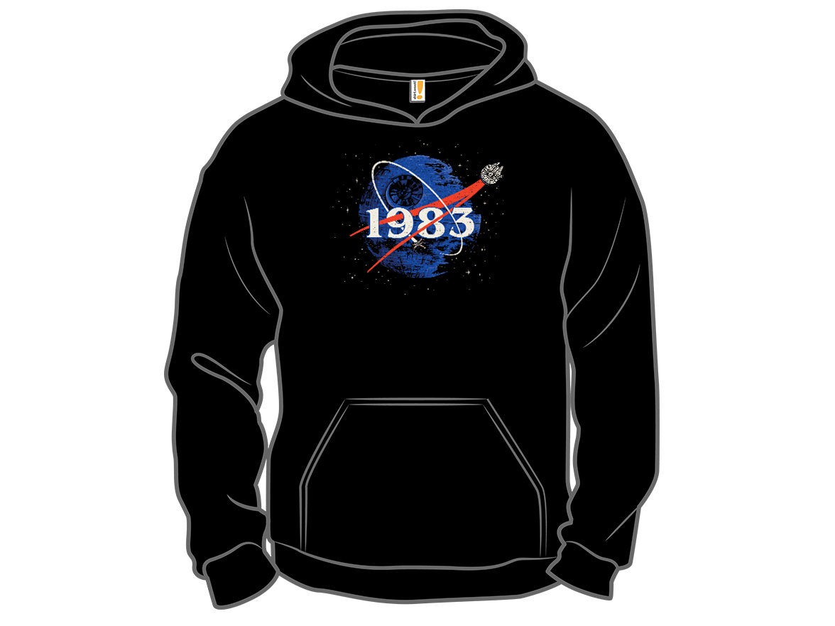 Space 1983 - Gallery 12