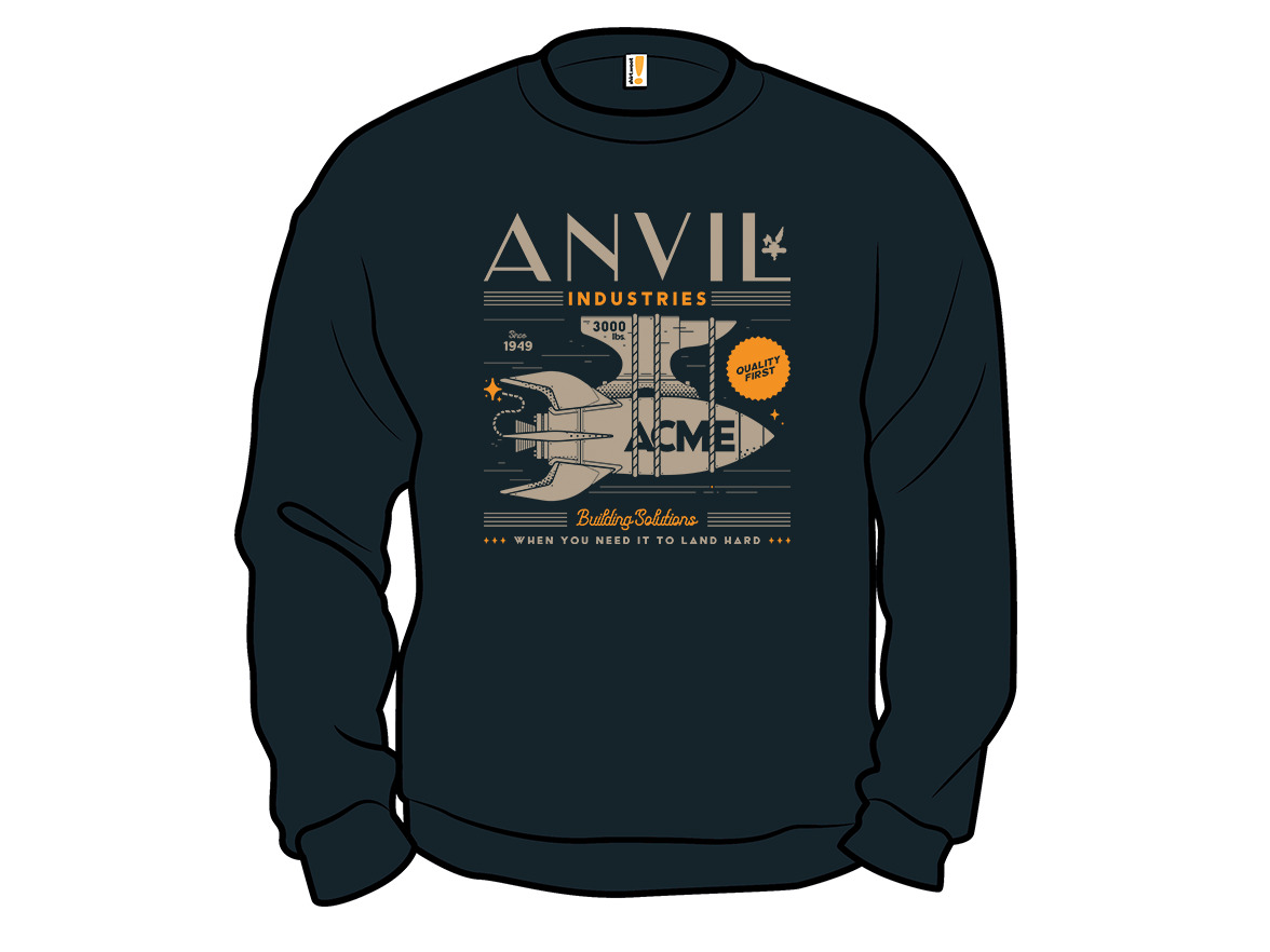 Anvil Industries - Gallery 11