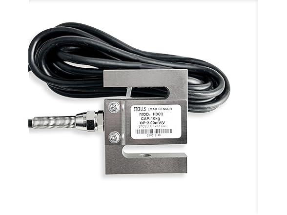 STCELLS S Type Pressure Sensor