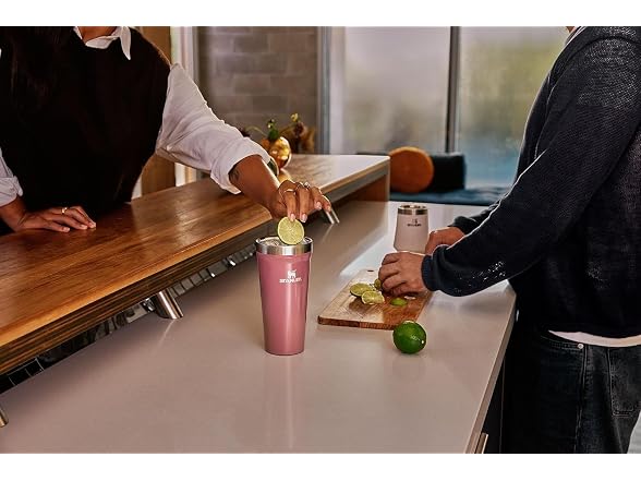 STANLEY Everyday Tumbler 20 oz, Champagne