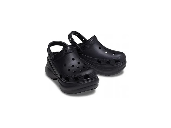 Crocs Classic Bae Women's Clog (W7)