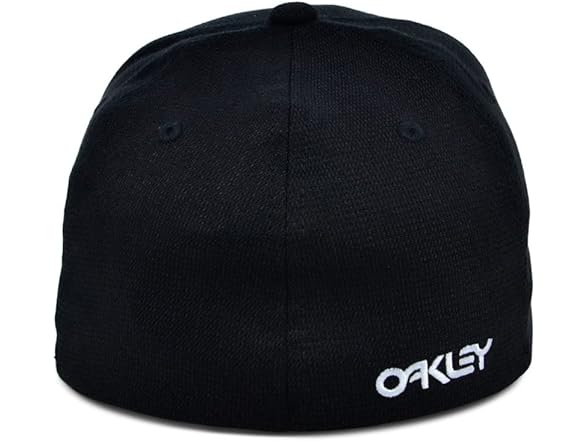 Oakley B1B Metallic Destination Black (S/M)