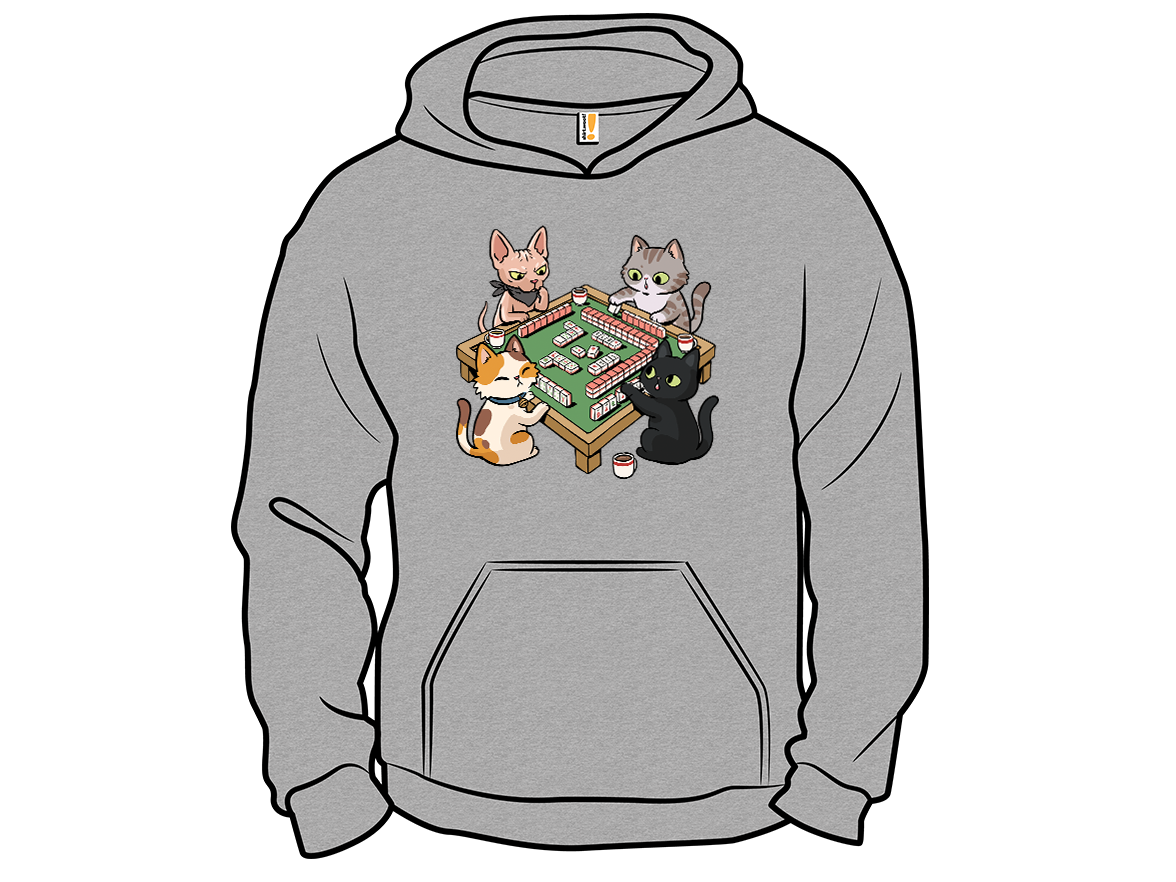 Meowjong - Gallery 12