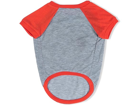 The Dodo #1 Dog T-Shirt for Dogs, Size Extra Small