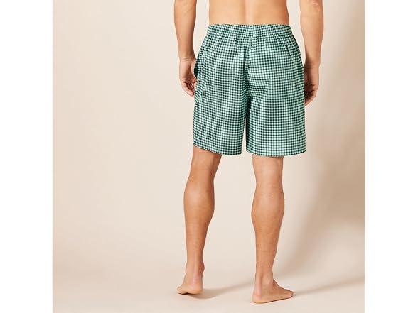 Amazon Essentials 2-Pack Pajama Shorts (XXS)