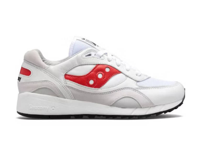 Saucony Shadow 6000 Unisex Shoes