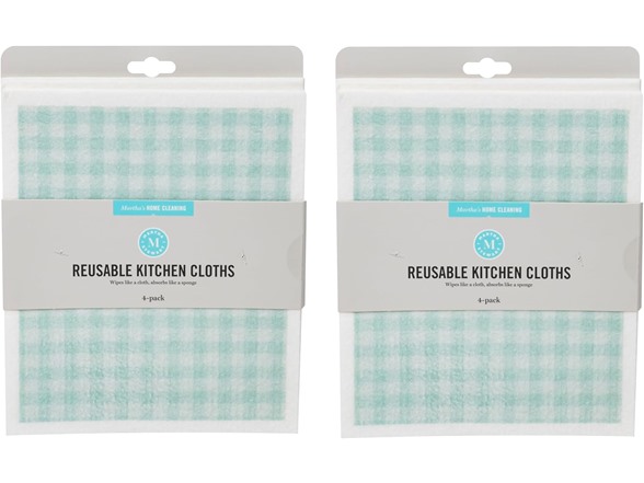 Teal Gingham