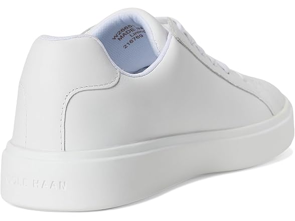 Cole Haan Women's Grand Crosscourt Daily Sneaker