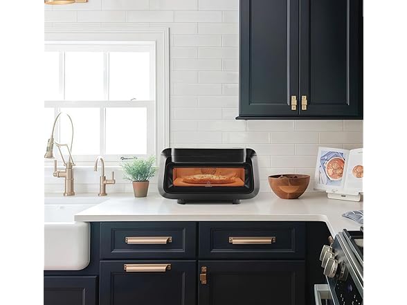 Frigidaire Electric Indoor Pizza Oven 