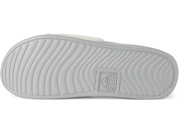 Reef One Slide Mens Sandal