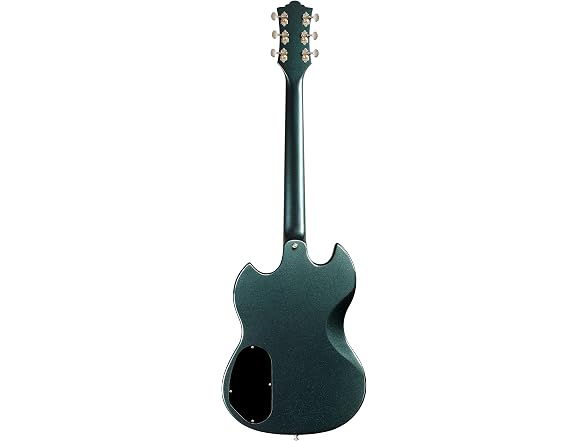 Guild Polara Deluxe Kingswood Green