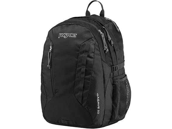 JanSport Agave Hiking Backpack, 32L