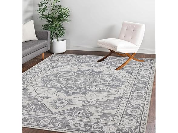 MaxRugrs 8x10 Area Rug
