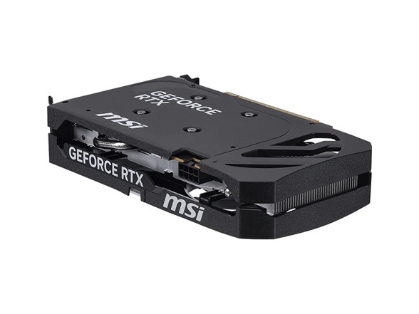 MSI GeForce RTX 5050 8G SHADOW 2X OC