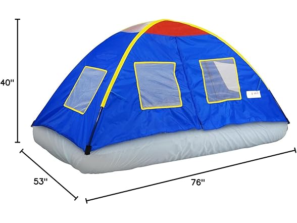 Dream Catcher Play Tent