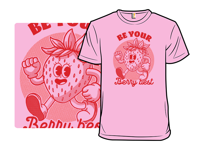 Berry Best